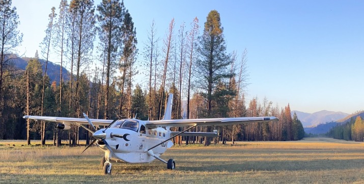 Kodiak 100