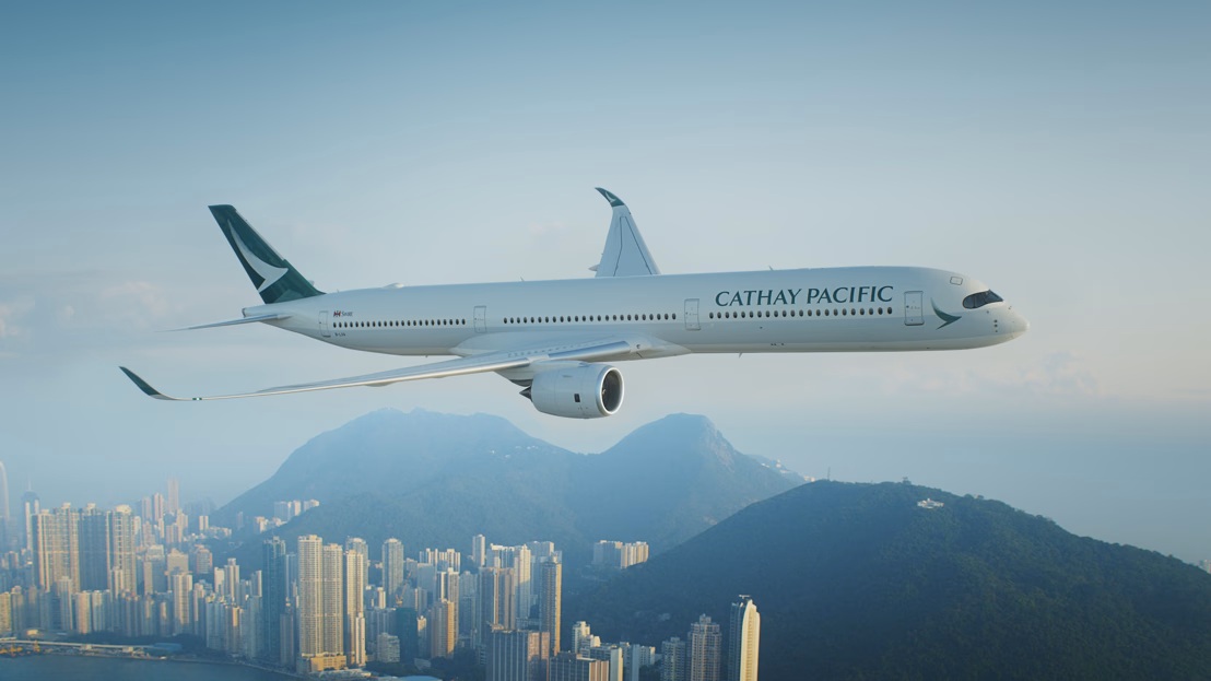 Cathay's possible buy-back of all of Qatar Airways' shareholding