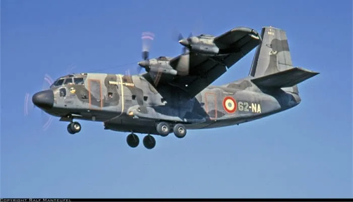 breguet-941-aeromorning.com