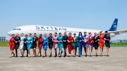 SkyTeam-Opens-Exclusive-Lounge-at-Hong-Kong-International-Airport-aeromorning.com
