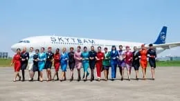 SkyTeam-Opens-Exclusive-Lounge-at-Hong-Kong-International-Airport-aeromorning.com
