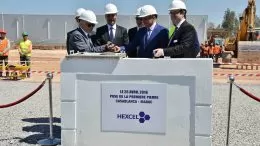 hexcel-pose-la-premiere-pierre-de-son-nouveau-site-au-maroc-aeromorning.com
