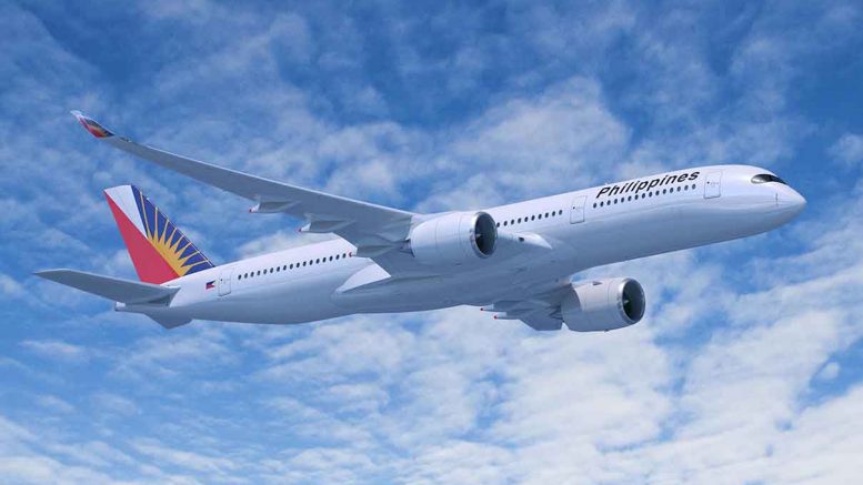 philippine-airlines-finalise-sa-commande-a350-xwb-a350-900-pal-aeromorning.com