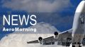 news actualités aéronautique aeromorning