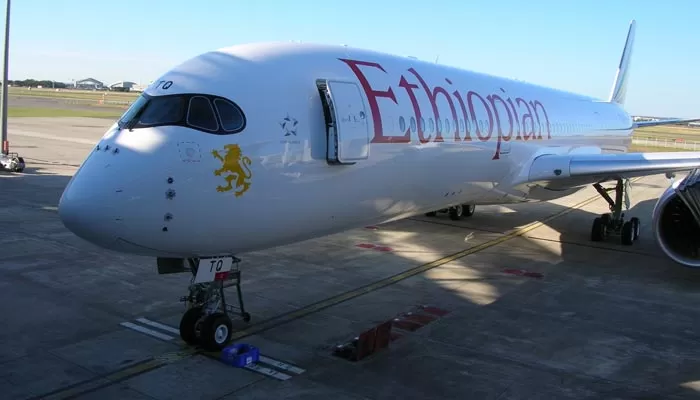 ethiopian