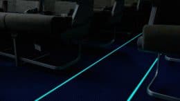 photoluminescent-system-airbus