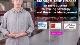 mooc-revenue-management