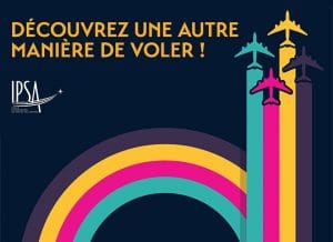 Semaine du vol 2017 à l’IPSA Toulouse @ IPSA Toulouse | Toulouse | Occitanie | France
