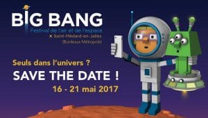 Festival de l'air et de l'espace BIG BANG - Une expérience exceptionnelle et inoubliable ! @ Saint-Médard-en-Jalles | Nouvelle-Aquitaine | France