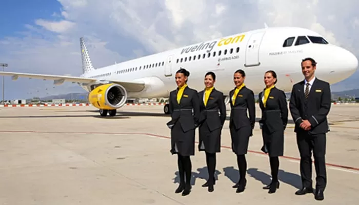 vueling-airline