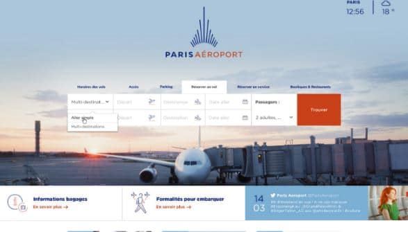 paris-aeroport