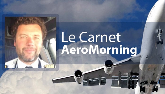 Olivier Dulat est nommé Directeur Général Adjoint des Opérations Aériennes d'Air France