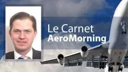 Michael-Grootenboer rejoindra AFI KLM E&M le 1er février 2018
