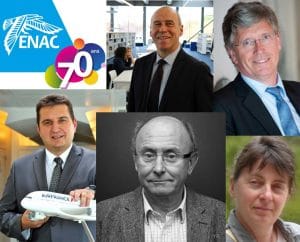 70 ans de l'ENAC - Les conférences @ ENAC Toulouse | Toulouse | Occitanie | France