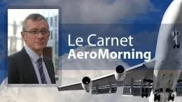 Olivier Le Merrer est nommé Directeur du Support