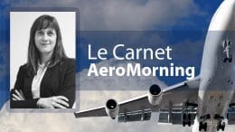 Charlotte Dumesnil est nommée Directrice des Ventes pour Transavia France
