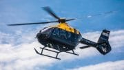 Airbus Helicopters delivers 1300th helicopter from the H135 family