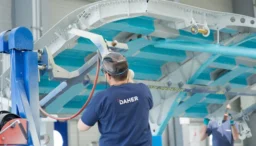 Daher annonce une hausse de son chiffre d’affaires