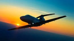 Les prévisions pour l'aviation d'affaires en 2018 de PrivateFly