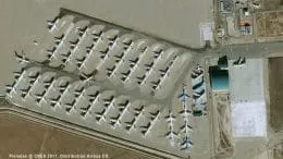 tarmac aerosave a remis en vol 73 avions en 2017