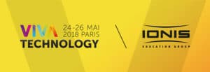 Viva Technology 2018 @ Parc des expositions | Paris | Île-de-France | France