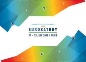Eurosatory 2018 @ Parc des expositions | Villepinte | Île-de-France | France