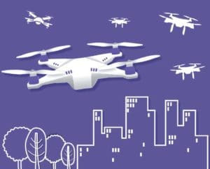 Comment développer des drones plus sûrs, plus fiables et plus proches des nouveaux usages ? @ ISAE SUPAERO | Toulouse | Occitanie | France