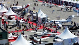 Salon FRANCE AIR EXPO au BOURGET : J-7 @ Parc des Expositions de l’aéroport d’affaires de Paris-Le Bourget | Le Bourget | Île-de-France | France
