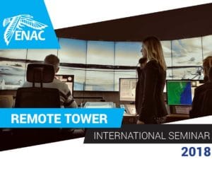 International Symposium Remote Tower 2018 @ École nationale de l’aviation civile | Toulouse | Occitanie | France