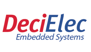 DECIELEC Embedded Systems @ Diagora, Centre des Congrès et Exposition