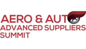 AERO & AUTO ADVANCED SUPPLIERS SUMMIT @  America's Center Convention Complex