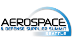 AEROSPACE & DEFENSE SUPPLIER SEATTLE @ Seattle, WA, USA