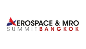 AEROSPACE & MRO SUMMIT BANGKOK @  Bangkok International Trade and Exhibition Centre
