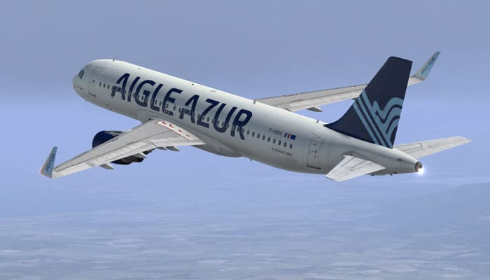 aigle-azur