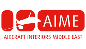 AIME - AIRCRAFT INTERIORS MIDDLE EAST @ Dubai World Trade Center