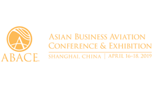 ASIAN BUSINESS AVIATION CONFERENCE & EXHIBITION @ Shanghai Hawker Pacific Business Aviation Service