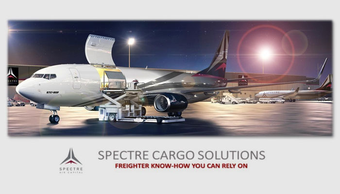 Spectre-Cargo-Solutions