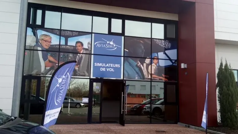 aviasim-simulateurs