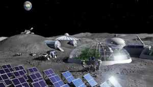 BIG BANG : un festival pour explorer la Lune, 50 ans après @ Saint-Médard-en Jalles (Gironde)