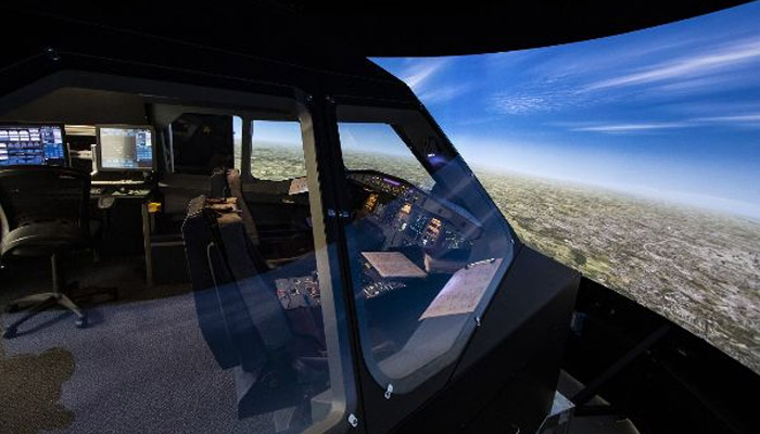 ECA Group to launch its latest A320 Flight Training Device at Paris Air show 2019