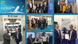 L’IPSA décolle avec de nouveaux partenaires lors du Paris Air Show 2019