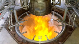 Moteur Vulcain d'Ariane 6 : réussite des essais de qualification