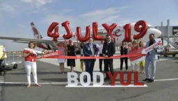 Air Canada s'envole pour Montréal au départ de Bordeaux