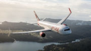 Air Canada renouvelle sa liaison Bordeaux-Montréal