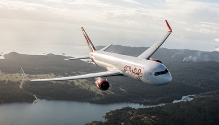 Air Canada renouvelle sa liaison Bordeaux-Montréal
