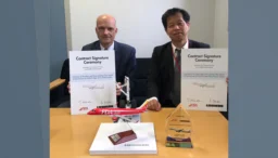 Liebherr-Aerospace va réviser les systèmes de trains d’atterrissage pour Fuji Dream Airlines