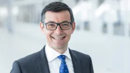 Interview de Nicolas Bonleux Bonleux Directeur Général Liebherr- Aerospace par AeroMorning