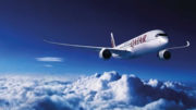 Qatar Airways opérera désormais ses vols depuis Bruxelles en A350-900