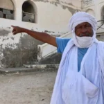 Le Rallye de retour en Mauritanie