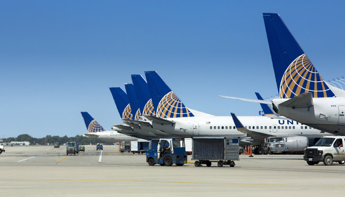 United Airlines annonce que les Miles MileagePlus seront valables à vie